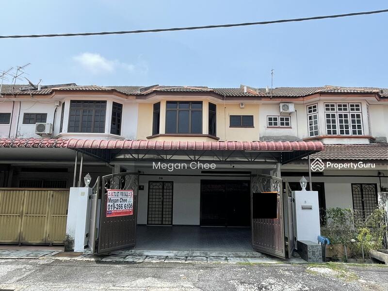 Untuk Dijual - Taman Pengkalan Indah, Pengkalan