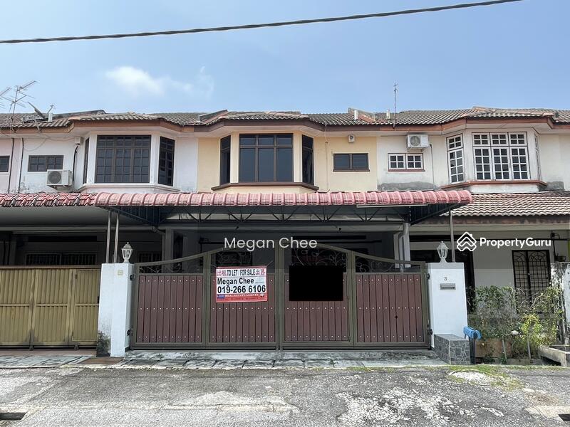 Untuk Dijual - Taman Pengkalan Indah, Pengkalan