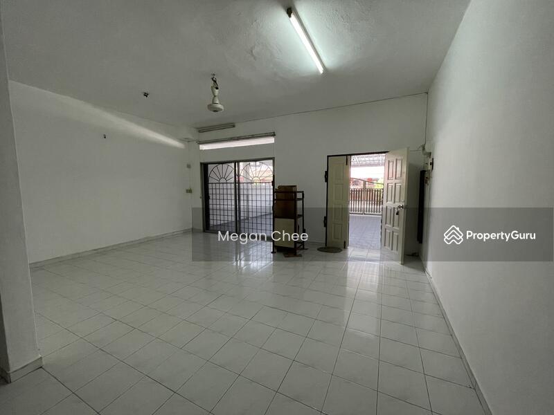 Untuk Dijual - Taman Pengkalan Indah, Pengkalan
