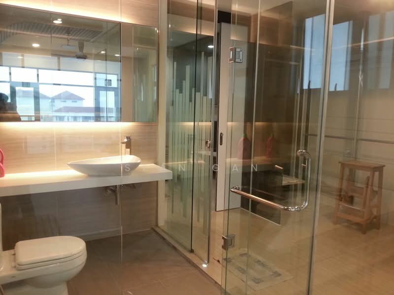 Eve Suite / NZX Square untuk Untuk Disewa - RM 2,000 /bulan, Apr 2026 - PropertyGuru.com.my