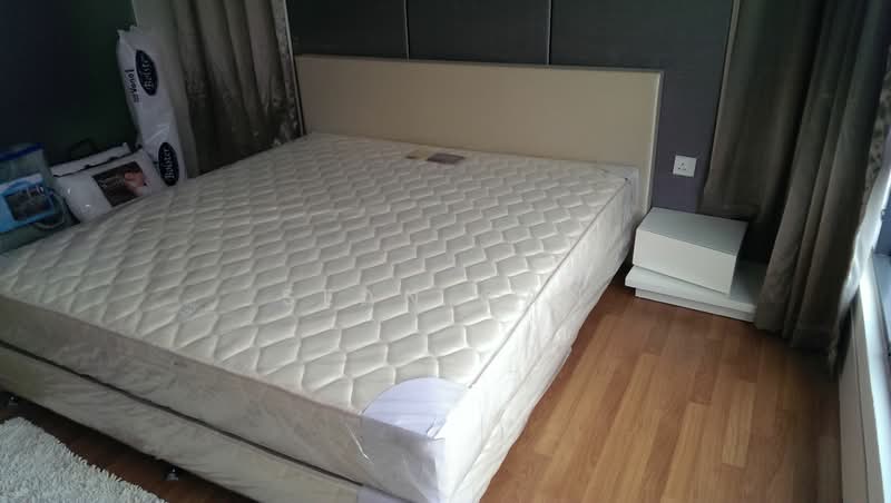 Eve Suite / NZX Square untuk Untuk Disewa - RM 2,000 /bulan, Apr 2026 - PropertyGuru.com.my