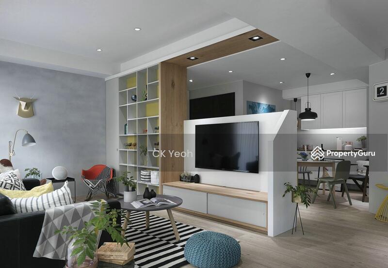 Double Storey Terrace house Near Padang Serai untuk dijual @ Padang