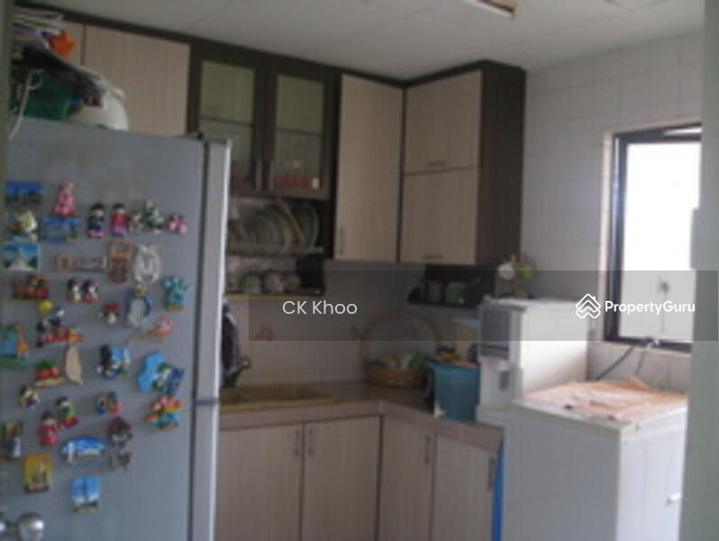 Apartment for Sale at Sri Manja Court - CK Khoo - PropertyGuru.com.my