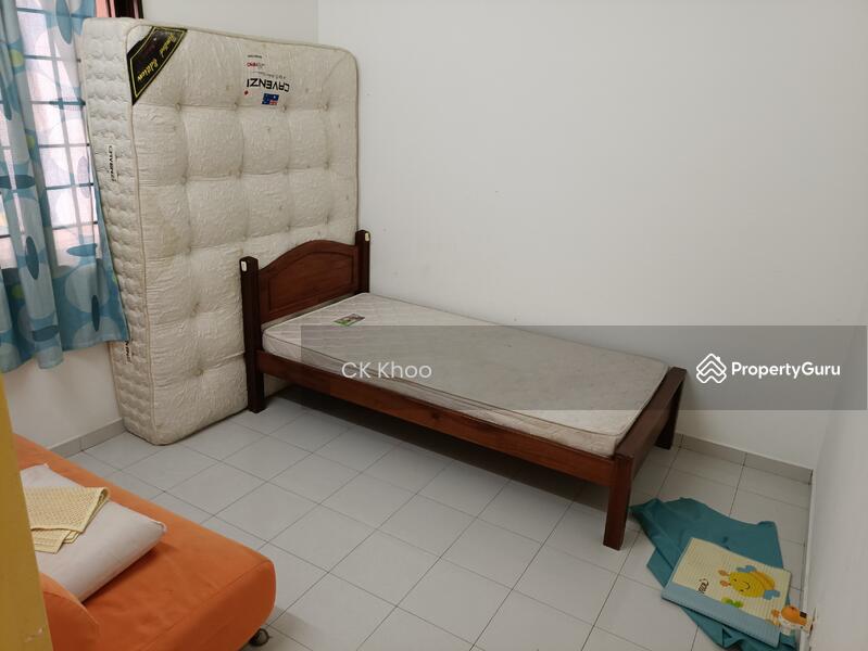 Apartment for Sale at Sri Manja Court - CK Khoo - PropertyGuru.com.my