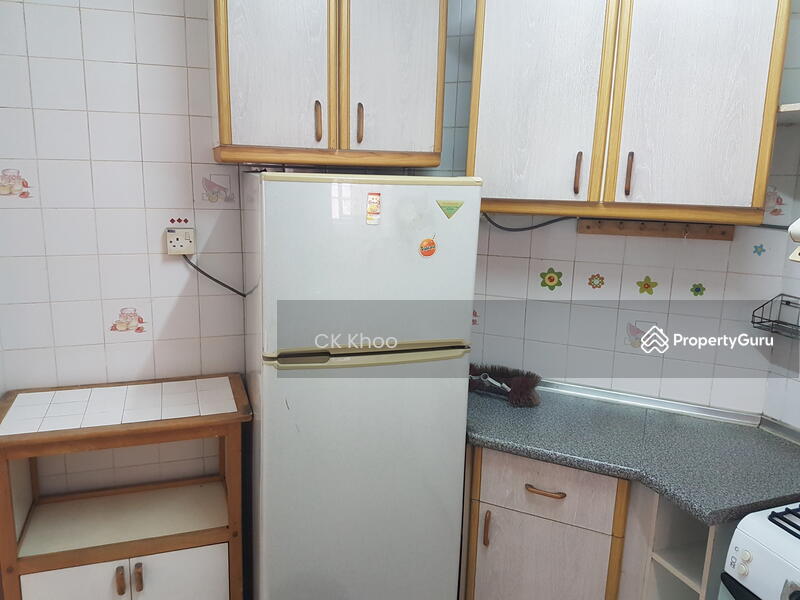 Apartment for Sale at Sri Manja Court - CK Khoo - PropertyGuru.com.my