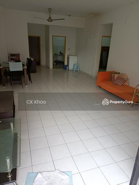 Apartment for Sale at Sri Manja Court - CK Khoo - PropertyGuru.com.my
