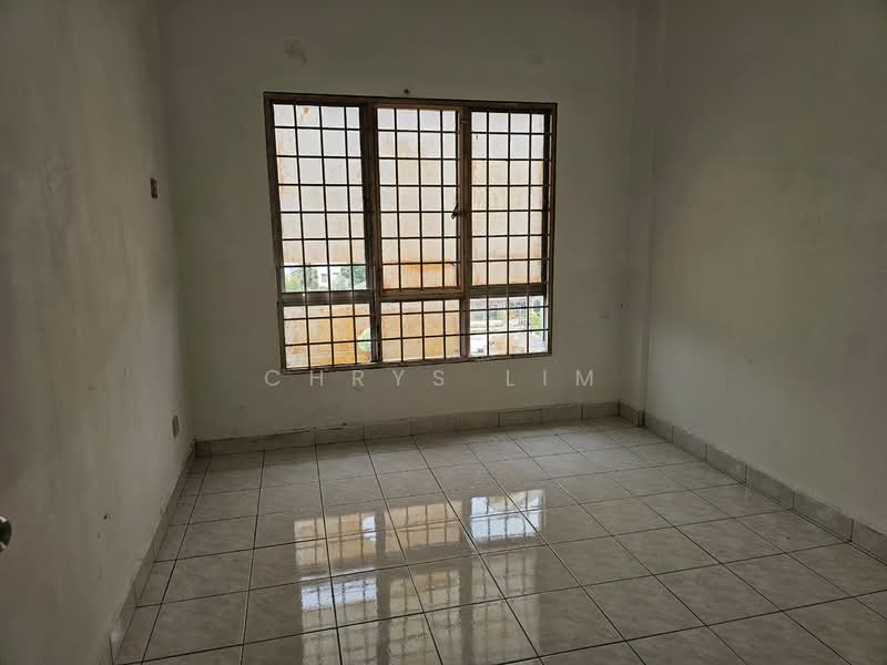 Apartment for Rent at Pangsapuri Seroja - Chrys Lim - PropertyGuru.com.my