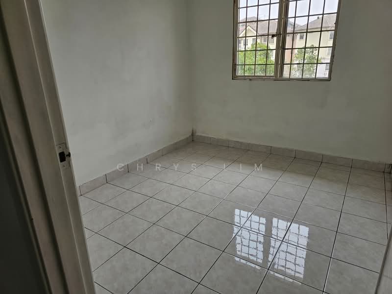 Apartment for Rent at Pangsapuri Seroja - Chrys Lim - PropertyGuru.com.my