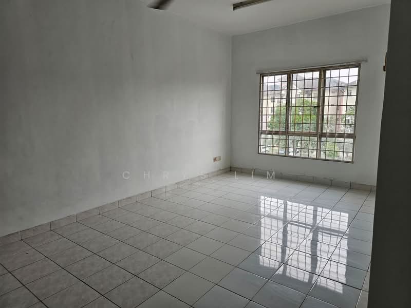Apartment for Rent at Pangsapuri Seroja - Chrys Lim - PropertyGuru.com.my