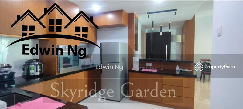 Condominium for Rent at Skyridge Garden - Edwin Ng - PropertyGuru.com.my