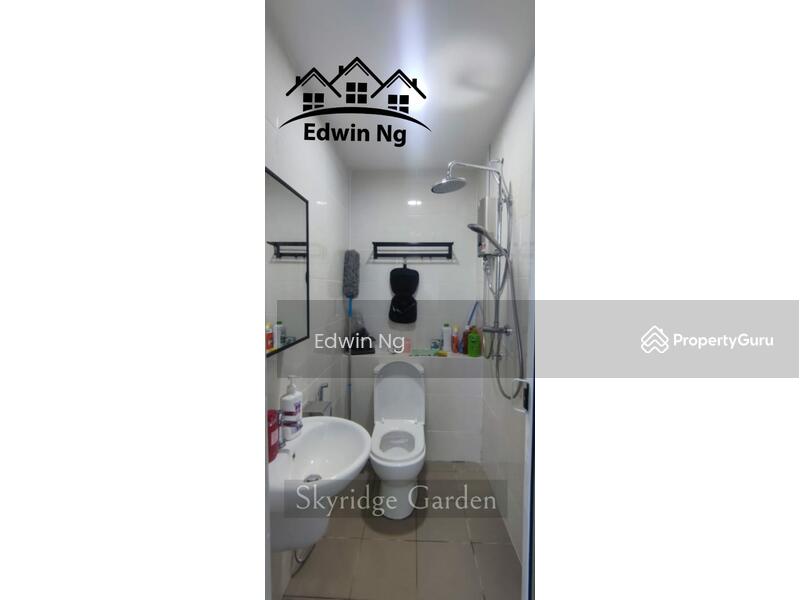Condominium for Rent at Skyridge Garden - Edwin Ng - PropertyGuru.com.my