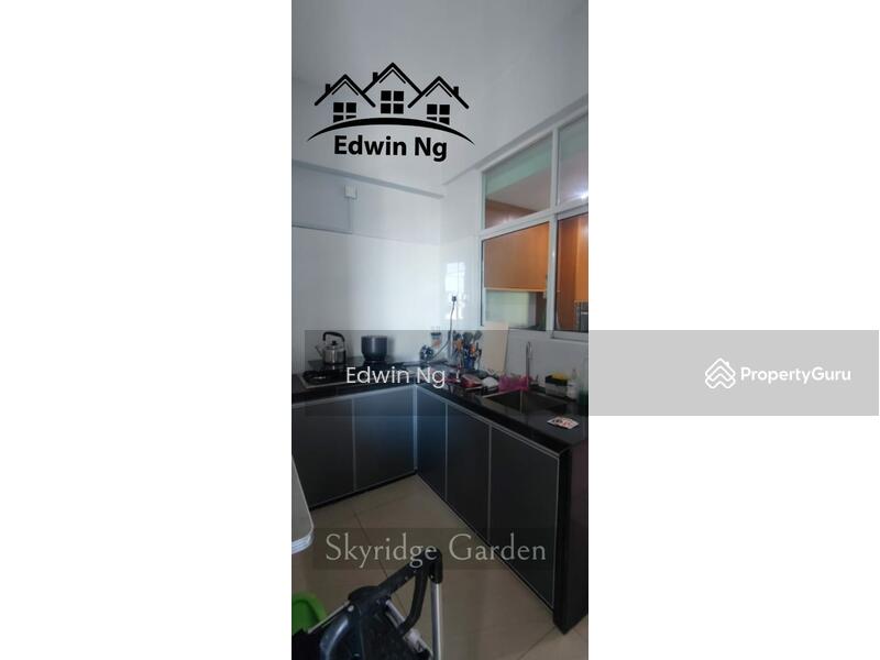 Condominium for Rent at Skyridge Garden - Edwin Ng - PropertyGuru.com.my