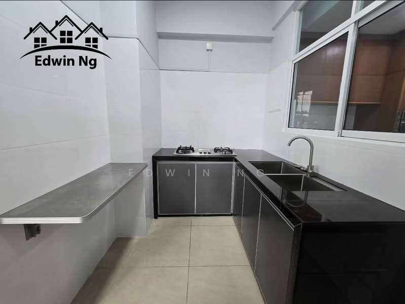 Kondominium untuk Disewa di Skyridge Garden - Edwin Ng - PropertyGuru.com.my