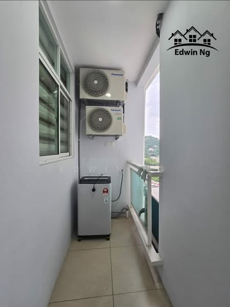Kondominium untuk Disewa di Skyridge Garden - Edwin Ng - PropertyGuru.com.my