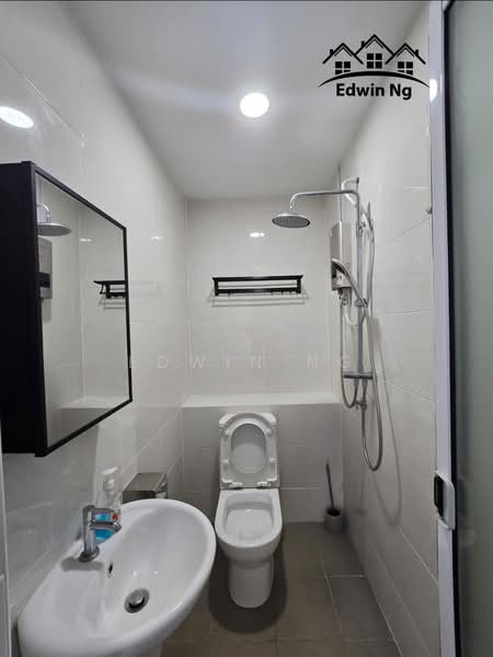 Kondominium untuk Disewa di Skyridge Garden - Edwin Ng - PropertyGuru.com.my