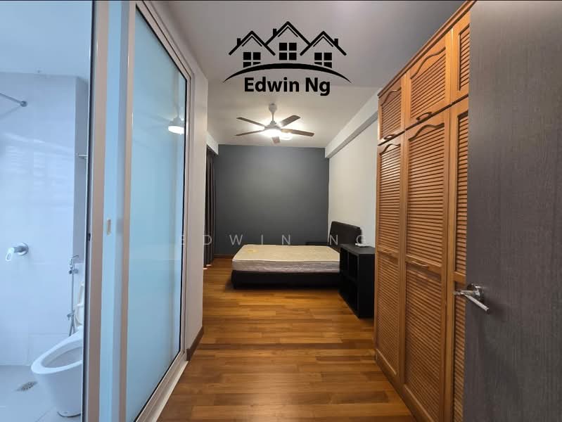 Kondominium untuk Disewa di Skyridge Garden - Edwin Ng - PropertyGuru.com.my