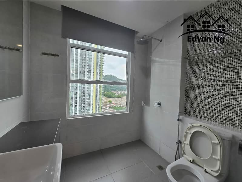 Kondominium untuk Disewa di Skyridge Garden - Edwin Ng - PropertyGuru.com.my