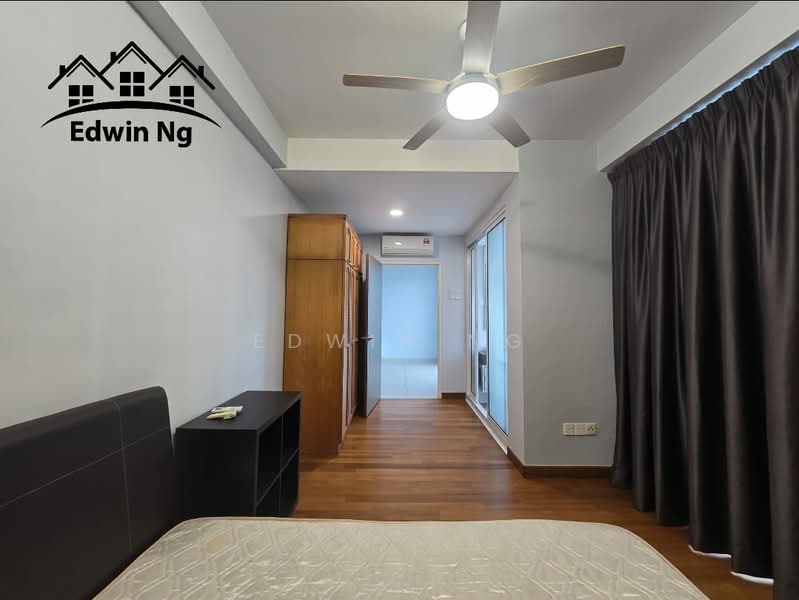 Kondominium untuk Disewa di Skyridge Garden - Edwin Ng - PropertyGuru.com.my
