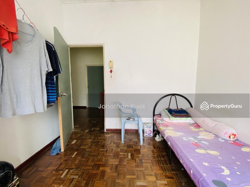 Tan Yew Lai, Taman OUG, Kuchai Lama, Kuala Lumpur, 4 Bedrooms, 1430