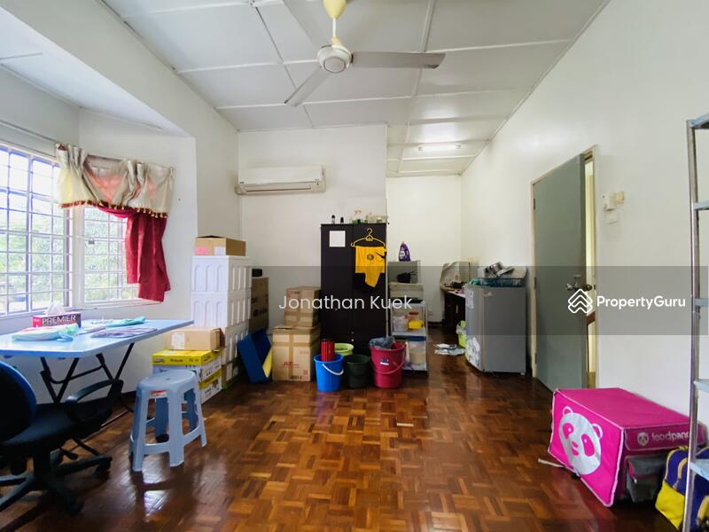Tan Yew Lai, Taman OUG, Kuchai Lama, Kuala Lumpur, 4 Bedrooms, 1430