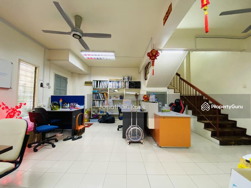 Tan Yew Lai, Taman OUG, Kuchai Lama, Kuala Lumpur, 4 Bedrooms, 1430