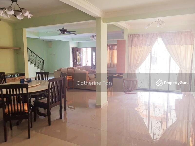 Rumah Teres 2 Tingkat untuk Dijual di Putra Heights (Subang Jaya) - Catherine Tan - PropertyGuru.com.my