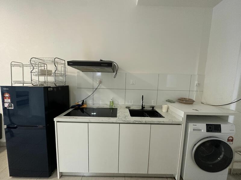 Untuk Disewa - Residensi Rimbun @ Canopy Hills