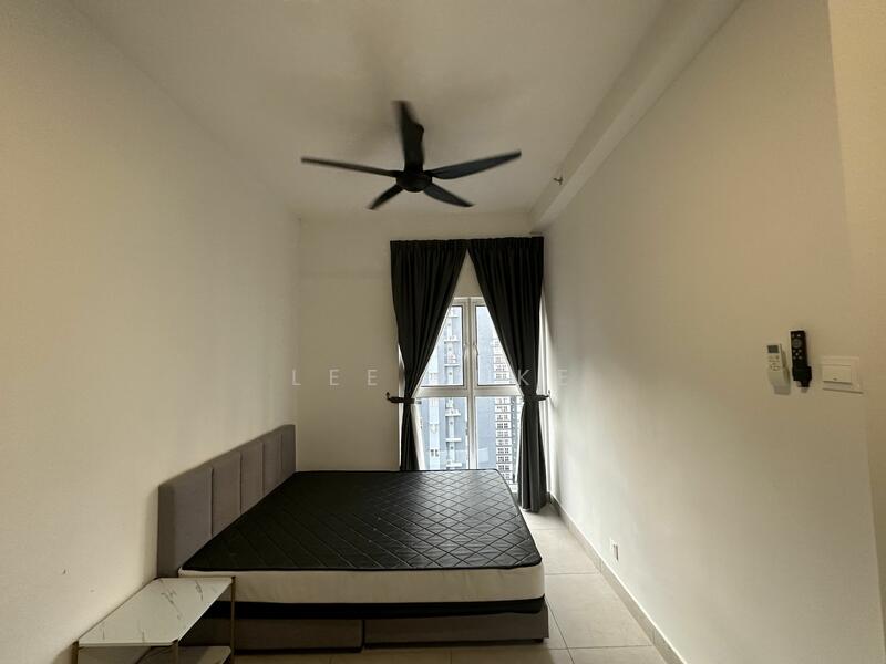 Untuk Disewa - Residensi Rimbun @ Canopy Hills