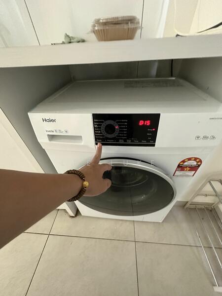 Untuk Disewa - Residensi Rimbun @ Canopy Hills