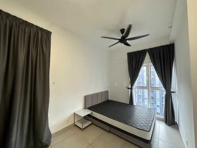 Untuk Disewa - Residensi Rimbun @ Canopy Hills