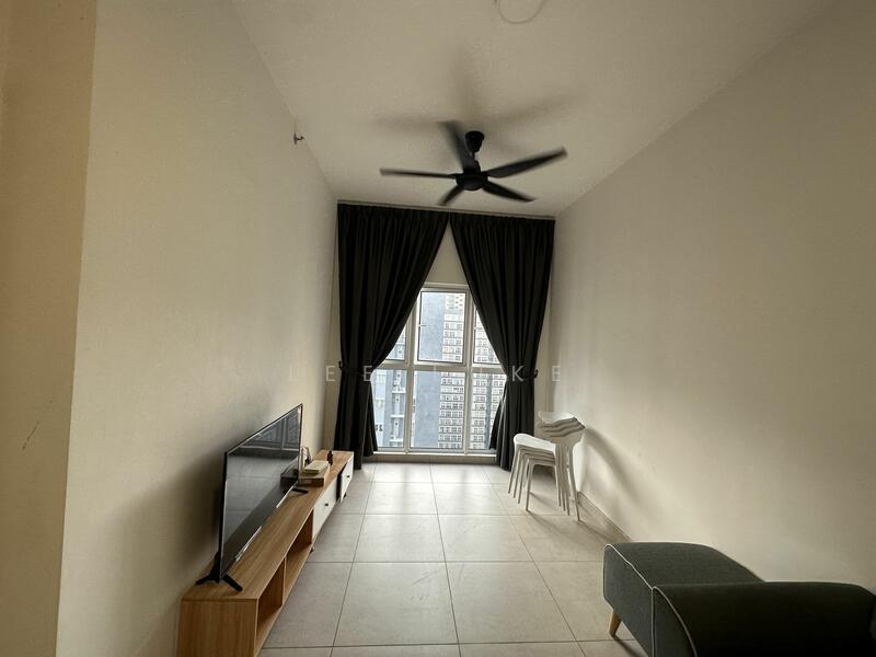 Untuk Disewa - Residensi Rimbun @ Canopy Hills