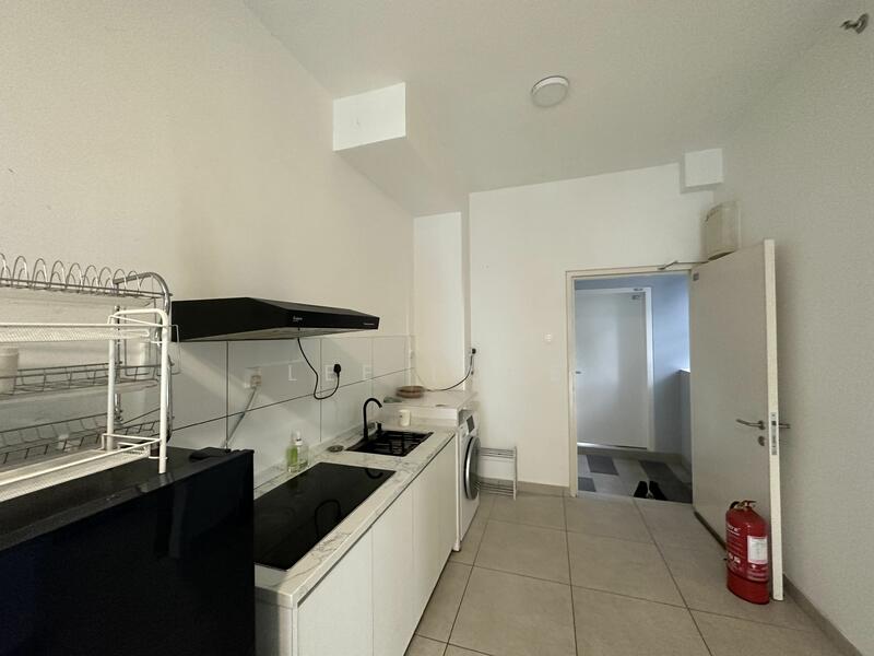 Untuk Disewa - Residensi Rimbun @ Canopy Hills