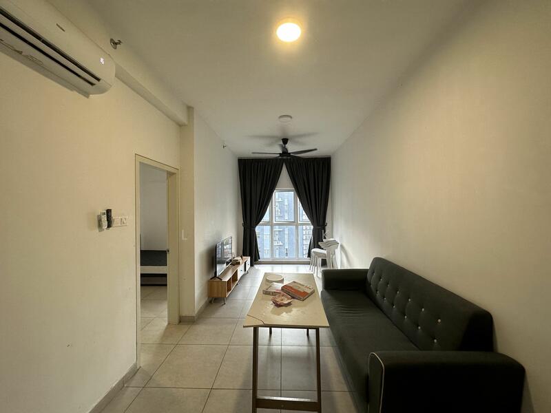 Untuk Disewa - Residensi Rimbun @ Canopy Hills