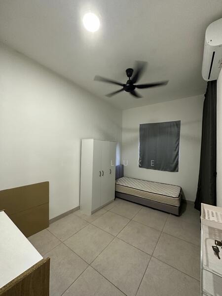 Untuk Disewa - Residensi Rimbun @ Canopy Hills