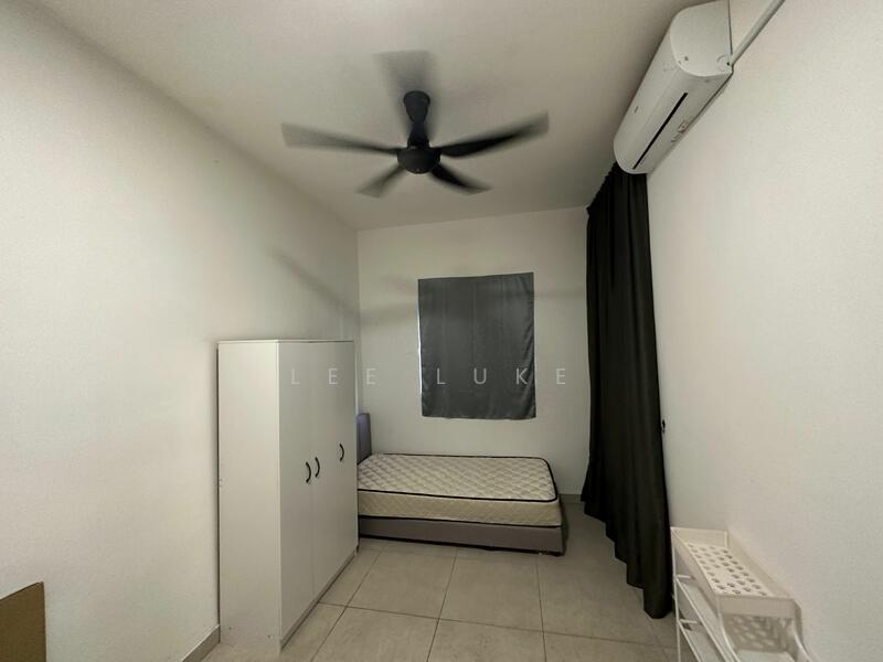 Untuk Disewa - Residensi Rimbun @ Canopy Hills