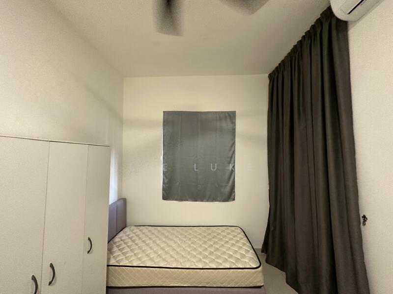 Untuk Disewa - Residensi Rimbun @ Canopy Hills