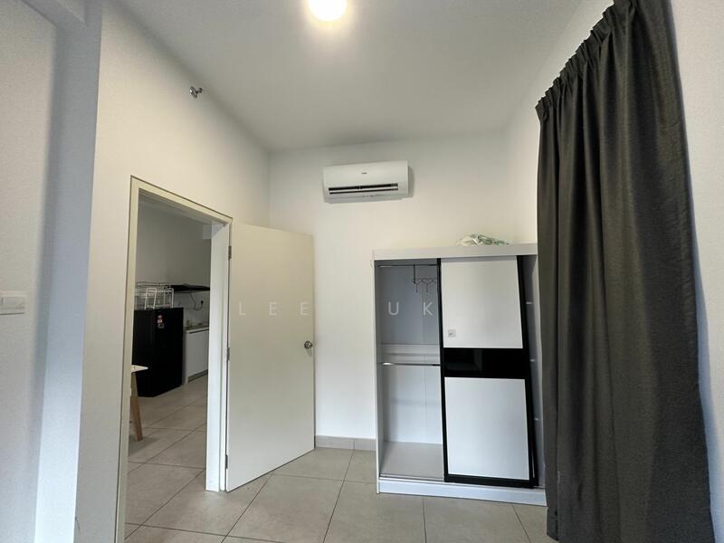Untuk Disewa - Residensi Rimbun @ Canopy Hills