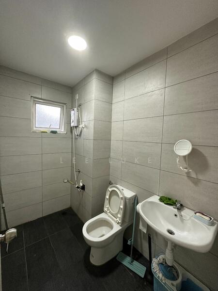 Untuk Disewa - Residensi Rimbun @ Canopy Hills