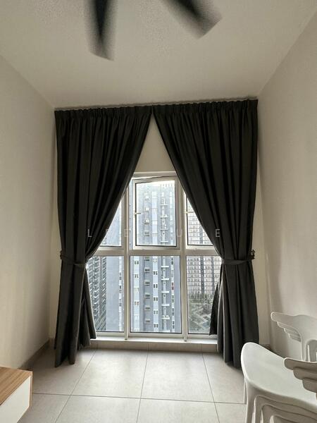 Untuk Disewa - Residensi Rimbun @ Canopy Hills