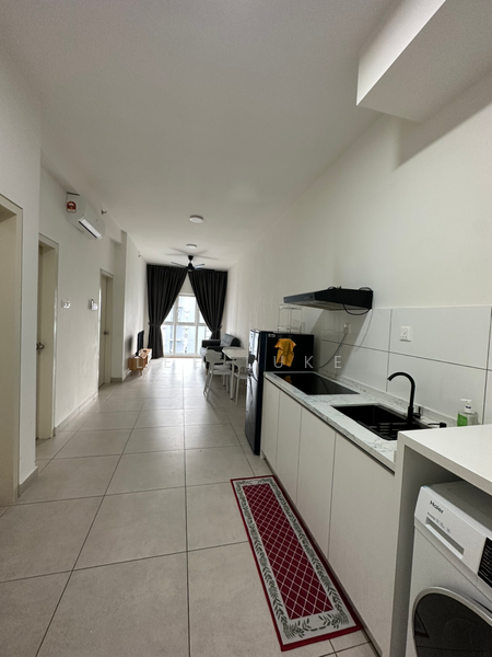 For Rent - Residensi Rimbun @ Canopy Hills