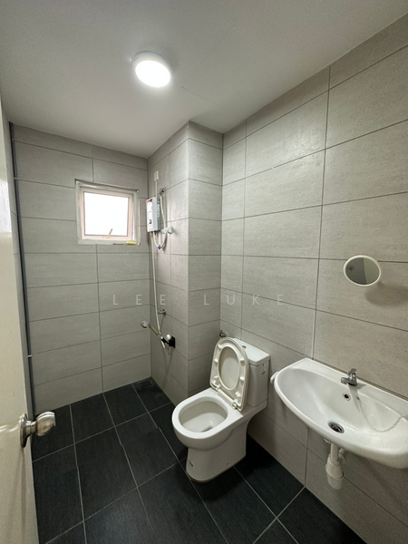 For Rent - Residensi Rimbun @ Canopy Hills