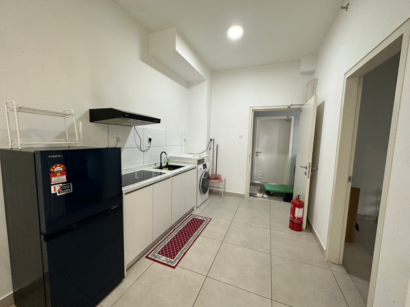 For Rent - Residensi Rimbun @ Canopy Hills