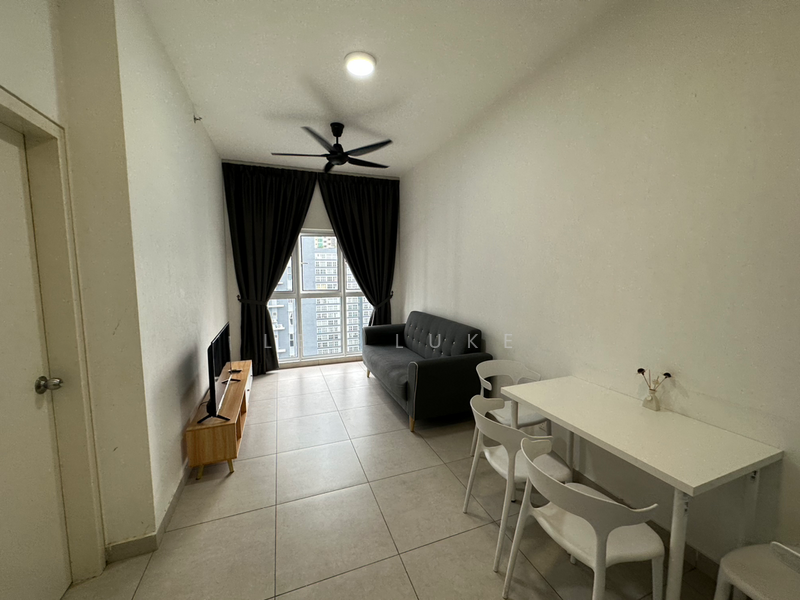 For Rent - Residensi Rimbun @ Canopy Hills