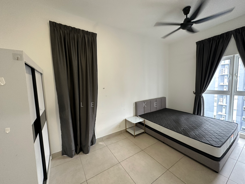 For Rent - Residensi Rimbun @ Canopy Hills