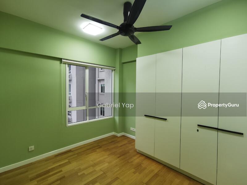 Untuk Dijual - Kiaraville