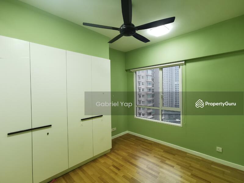 Untuk Dijual - Kiaraville