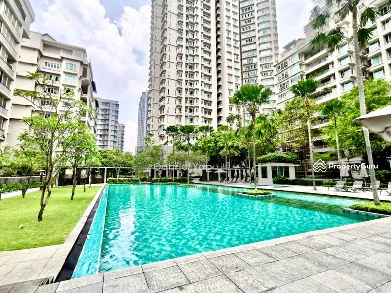 Untuk Dijual - Kiaraville