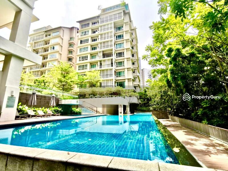 Untuk Dijual - Kiaraville