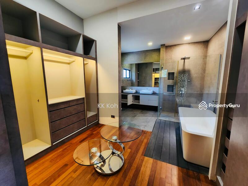 Bungalow for Sale in Iskandar Puteri (Nusajaya) (Johor) - KK Koh - PropertyGuru.com.my