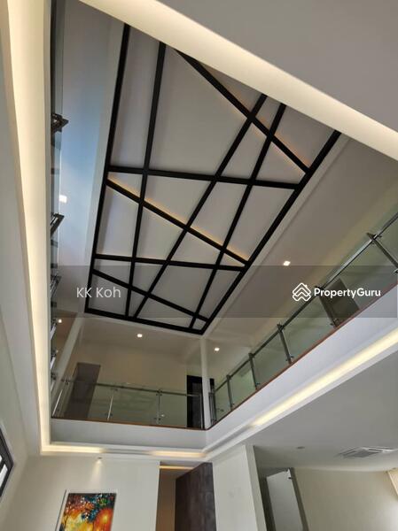 Bungalow for Sale in Iskandar Puteri (Nusajaya) (Johor) - KK Koh - PropertyGuru.com.my